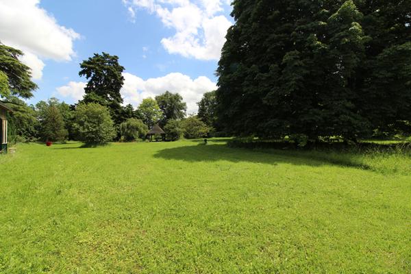 CHÂTEAU - NORD DE BLOIS