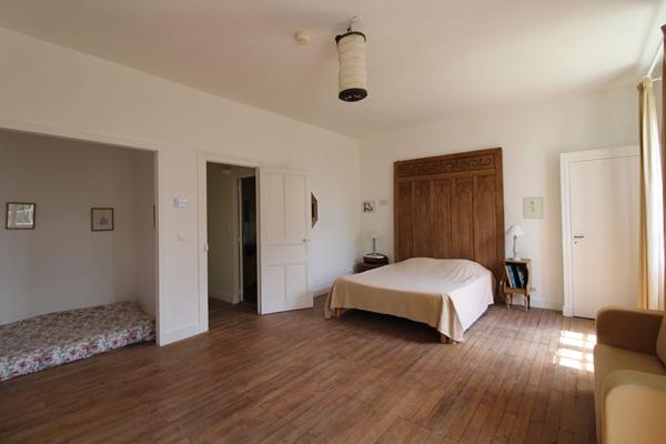 CHÂTEAU - NORD DE BLOIS