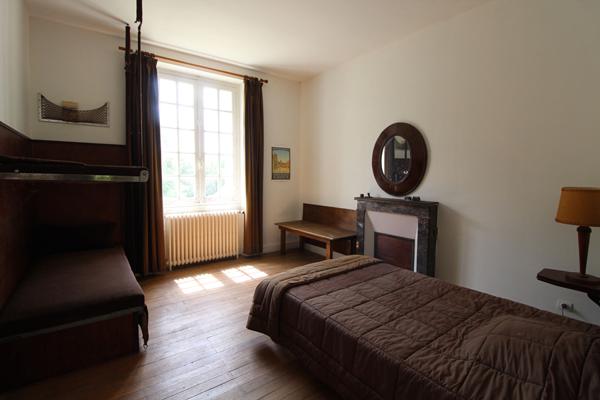 CHÂTEAU - NORD DE BLOIS