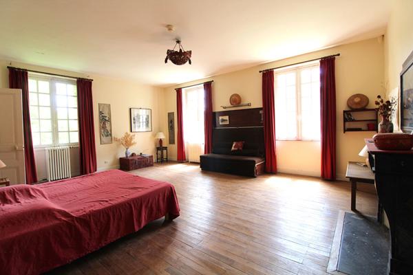 CHÂTEAU - NORD DE BLOIS