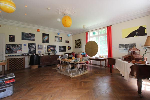 CHÂTEAU - NORD DE BLOIS