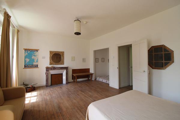 CHÂTEAU - NORD DE BLOIS