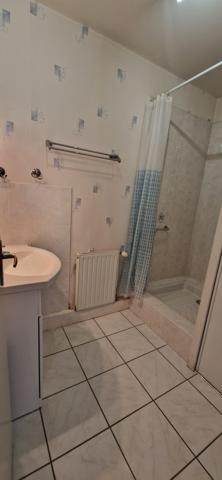 Jardin des Iris T2 – Balcon et stationnement