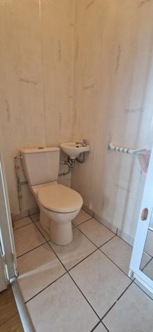 Jardin des Iris T2 – Balcon et stationnement