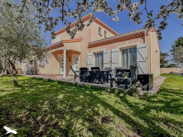 Maison à vendre |  Libourne |  7 pièces | 173 m²