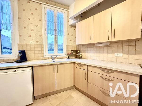 Appartement à vendre 4 pièces 86 m² Saint-Memmie
