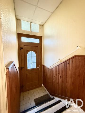 Appartement à vendre 4 pièces 86 m² Saint-Memmie