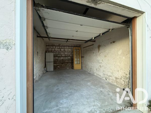Appartement à vendre 4 pièces 86 m² Saint-Memmie