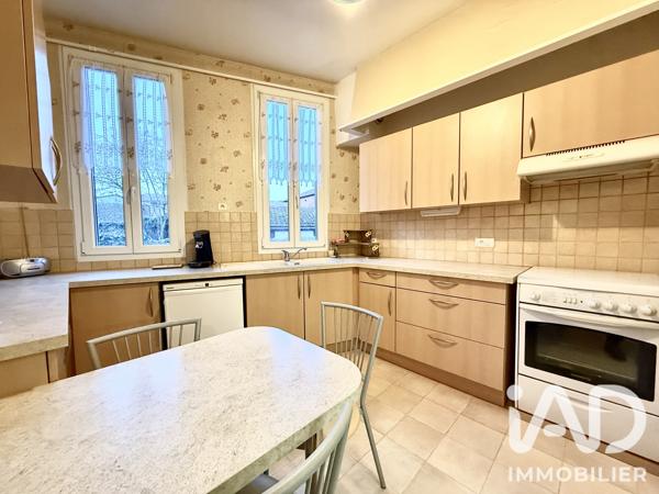 Appartement à vendre 4 pièces 86 m² Saint-Memmie