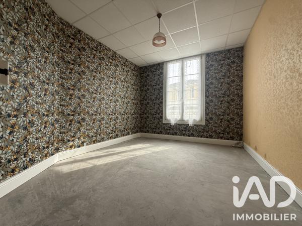 Appartement à vendre 4 pièces 86 m² Saint-Memmie