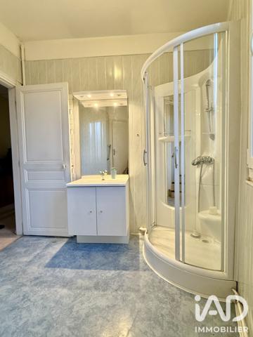 Appartement à vendre 4 pièces 86 m² Saint-Memmie
