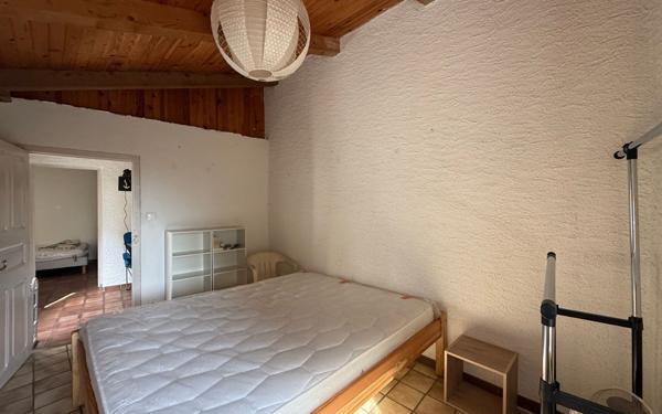 Maison à vendre    4 pièces •  Lablachère