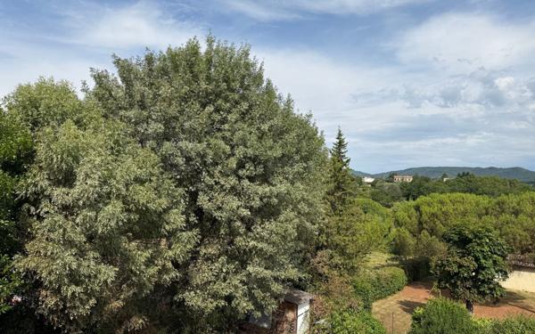 Maison à vendre    4 pièces •  Lablachère