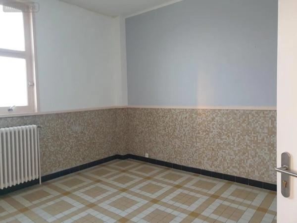 Location - Fonds et/ou murs commerciaux Leforest 62790 66 m 2