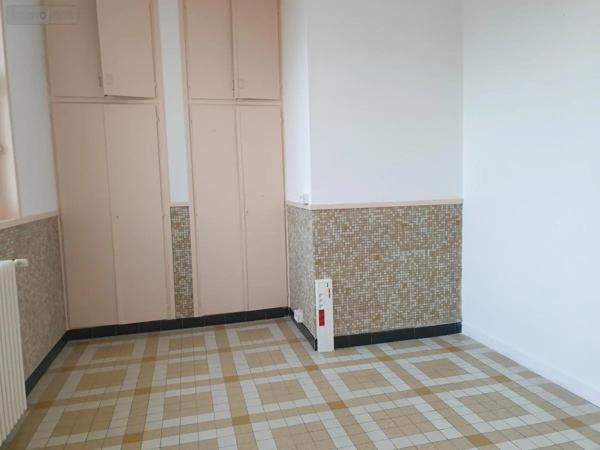 Location - Fonds et/ou murs commerciaux Leforest 62790 66 m 2
