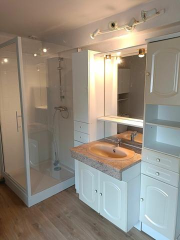 Maison à louer  3 pièces •  Saint-Cosme-en-Vairais