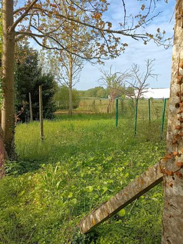 Maison à louer  3 pièces •  Saint-Cosme-en-Vairais