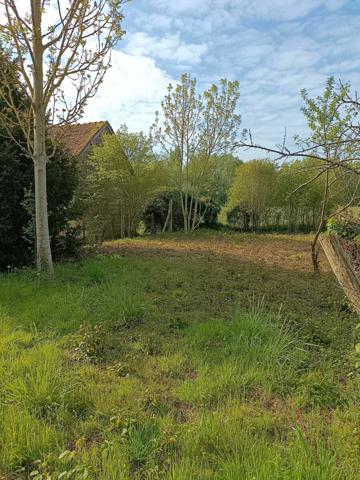 Maison à louer  3 pièces •  Saint-Cosme-en-Vairais