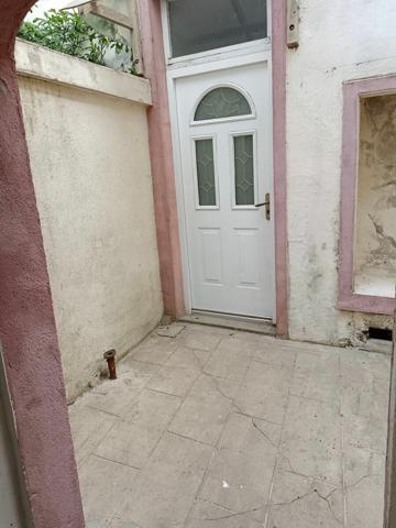 Maison à louer  3 pièces •  Saint-Cosme-en-Vairais