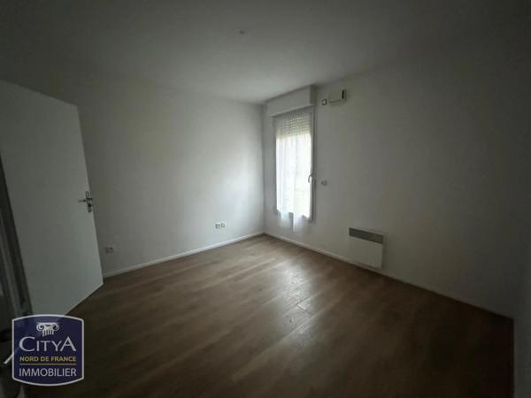Appartement à louer 2 pièces 51.55m² Wasquehal (59290)