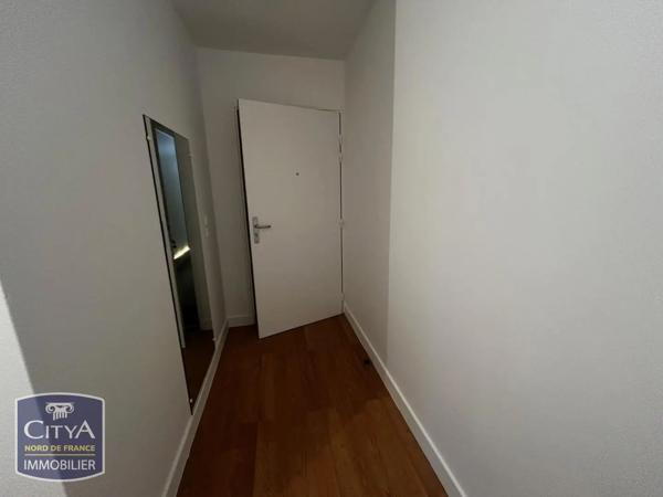 Appartement à louer 2 pièces 51.55m² Wasquehal (59290)