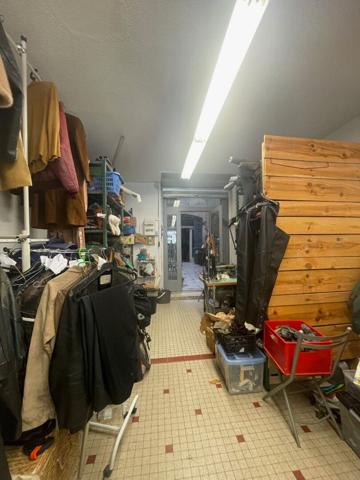 DAB Local Commercial Bordeaux