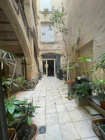 DAB Local Commercial Bordeaux