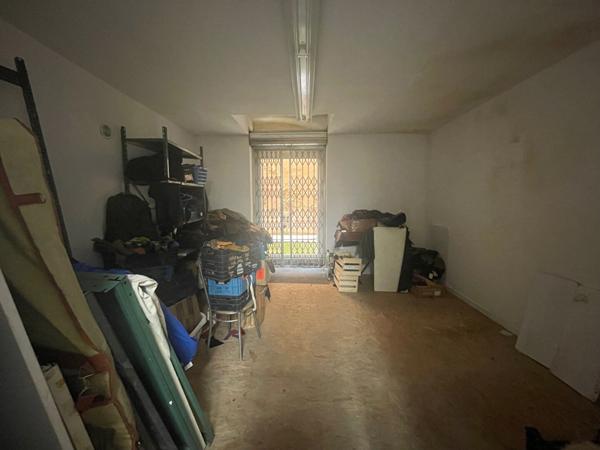 DAB Local Commercial Bordeaux