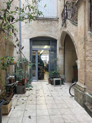 DAB Local Commercial Bordeaux