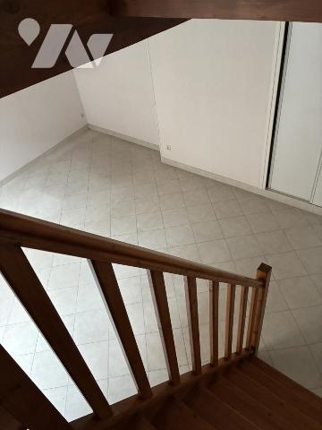 dans un immeuble en copropriété un appartement de type 2