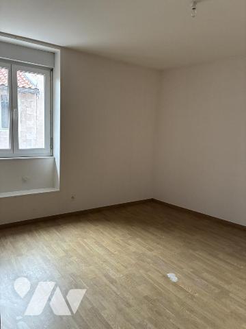 dans un immeuble en copropriété un appartement de type 2