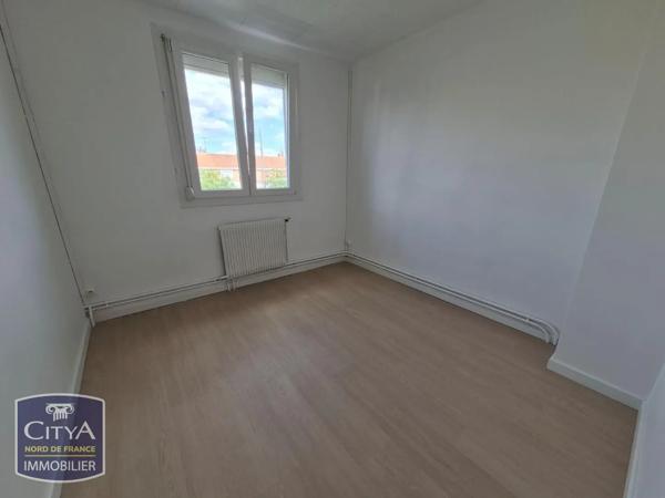 Maison à louer 3 pièces 80.53m² Faches-Thumesnil (59155)