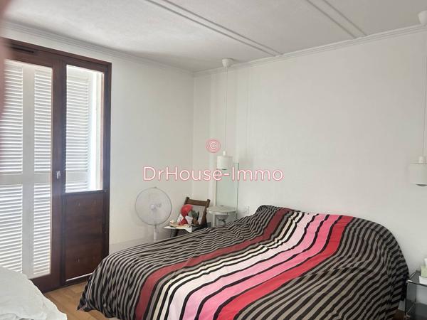 Appartement à vendre 3 pièces de 46 m²
