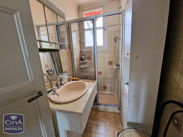 Maison à vendre 5 pièces 89m² Saumur (49400)