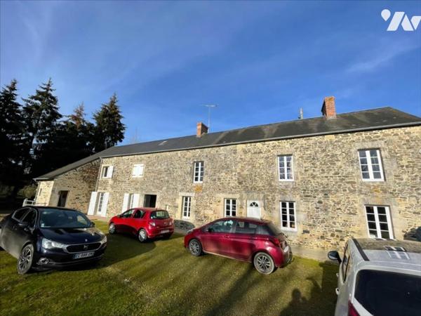 SAINT GERMAIN LANGOT