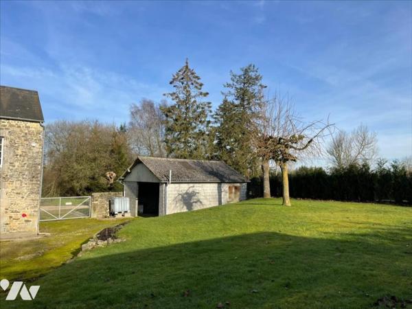 SAINT GERMAIN LANGOT