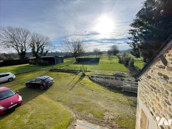 SAINT GERMAIN LANGOT