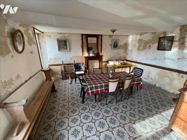 SAINT GERMAIN LANGOT