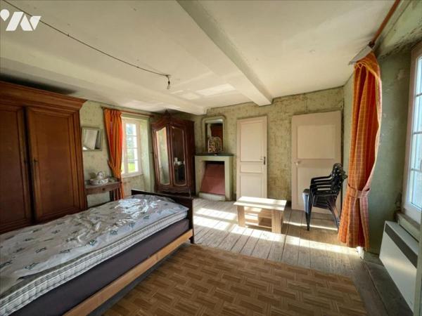 SAINT GERMAIN LANGOT