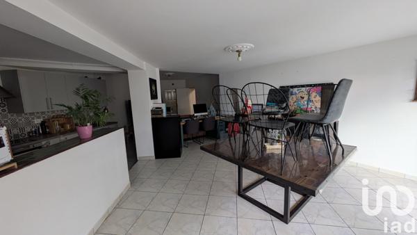 Immeuble à vendre 342 m² Bruay-la-Buissière