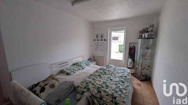 Immeuble à vendre 342 m² Bruay-la-Buissière