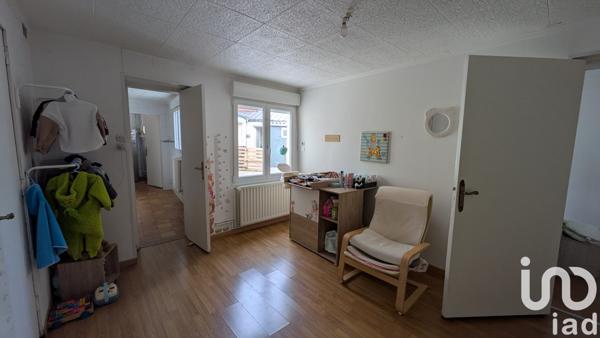 Immeuble à vendre 342 m² Bruay-la-Buissière