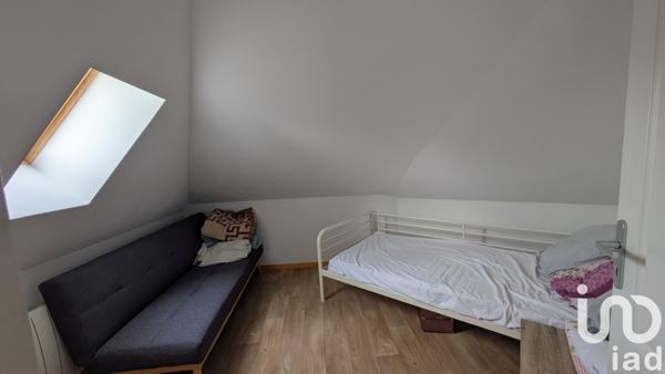 Immeuble à vendre 342 m² Bruay-la-Buissière