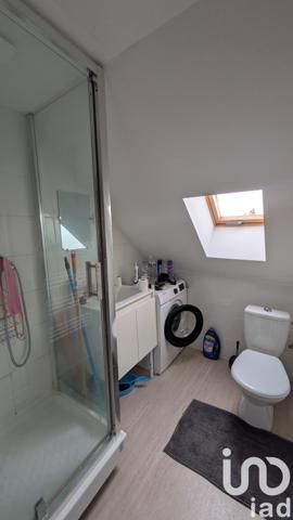 Immeuble à vendre 342 m² Bruay-la-Buissière