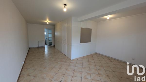 Immeuble à vendre 342 m² Bruay-la-Buissière