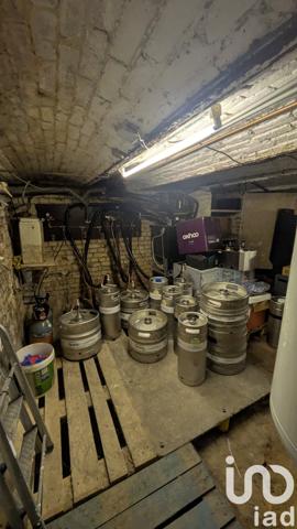 Immeuble à vendre 342 m² Bruay-la-Buissière