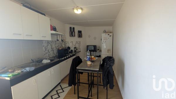 Immeuble à vendre 342 m² Bruay-la-Buissière