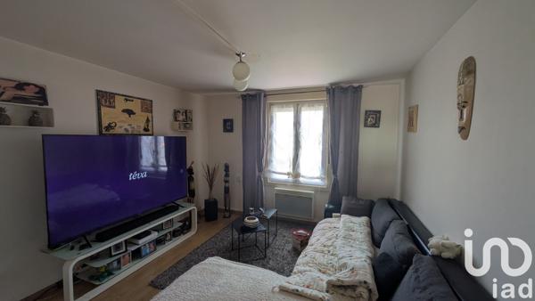 Immeuble à vendre 342 m² Bruay-la-Buissière