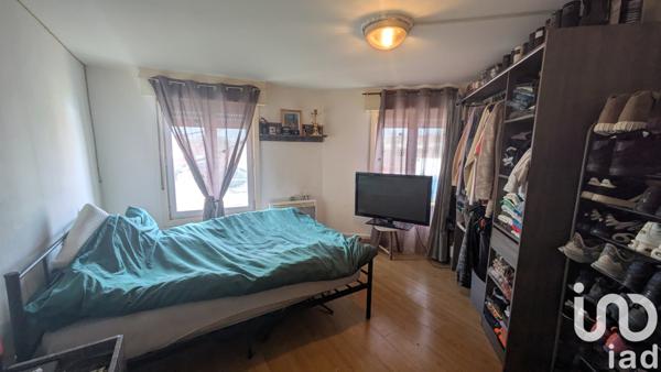 Immeuble à vendre 342 m² Bruay-la-Buissière