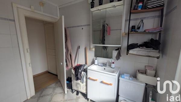 Immeuble à vendre 342 m² Bruay-la-Buissière